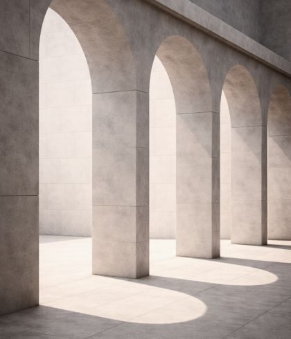 Organisational Value_Stone Arches