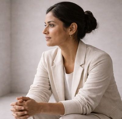 Serene founder profile