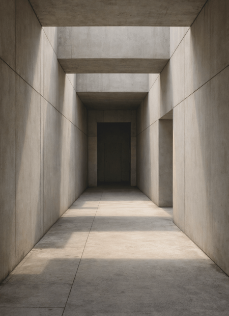 The Structural Reality (1)